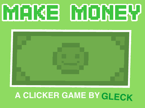 Make Money! 