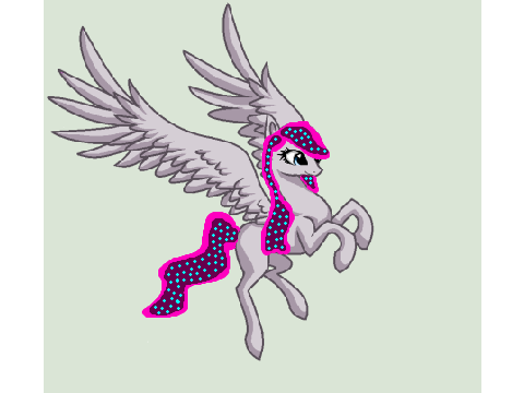 allexis the alicorn