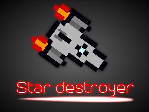 Star Destroyer