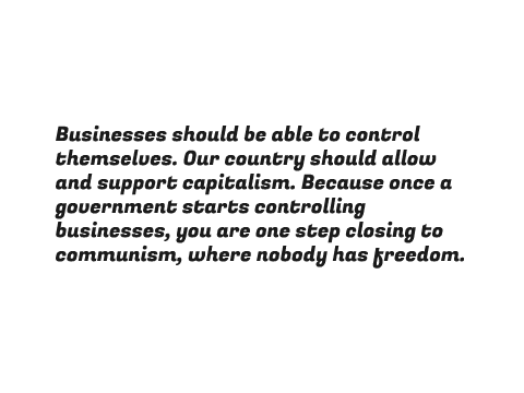 Net Neutrality Is Actually Bad For America