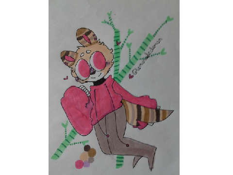 Desgin Trade with Coyotears!