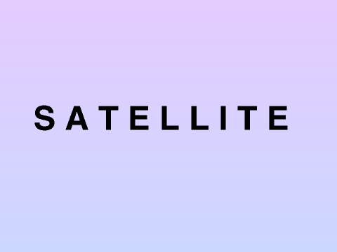 The Song Satellite Backwards sound cool :)