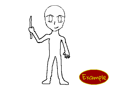 Harry Potter: Create a Wizard/Witch CC CLOSED