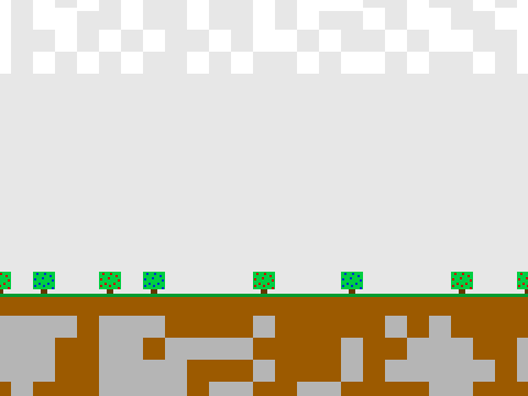 Simple Terrain Generator