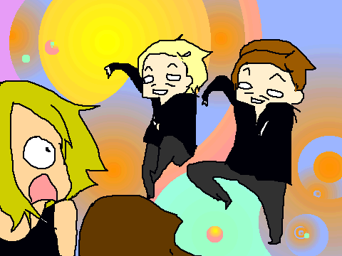 Do the Creep AMV