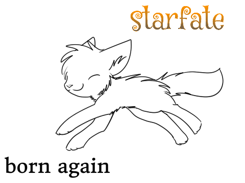 starfate born again
