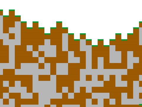 Simple Terrain Generator 2