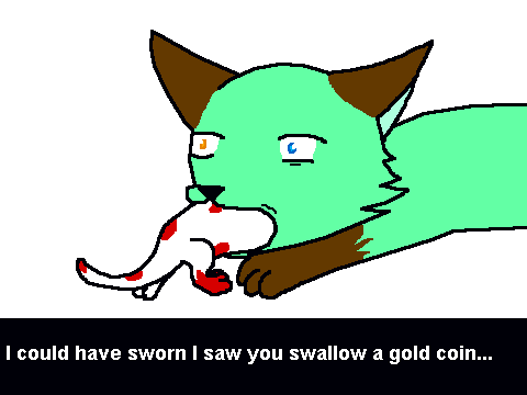 Caption Contest RESULTS