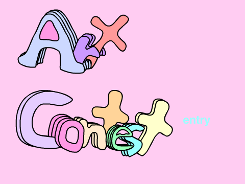 .-ART CONTEST.-. OPEN-.PROFILE PIC  entry