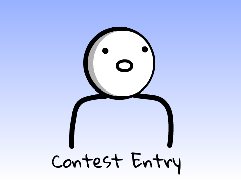 Contest!!!! Entry