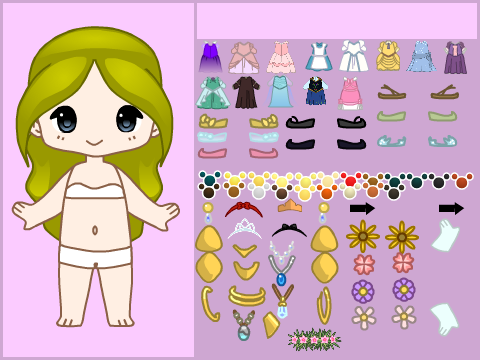 ✮Disney MixUp✮