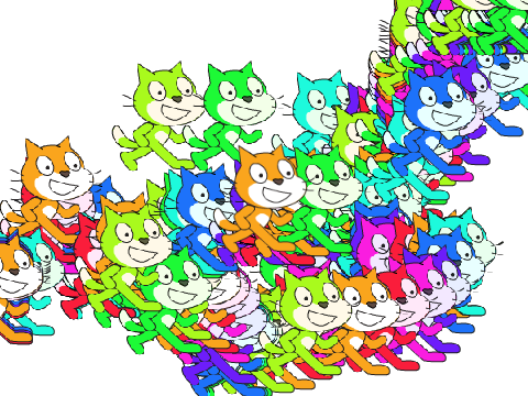 Multi-Cats!