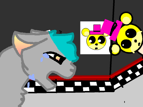 Wrecking Ball CC (OPEN) remix