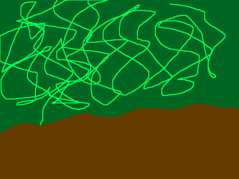 WIP Centuries tigerstar map part1