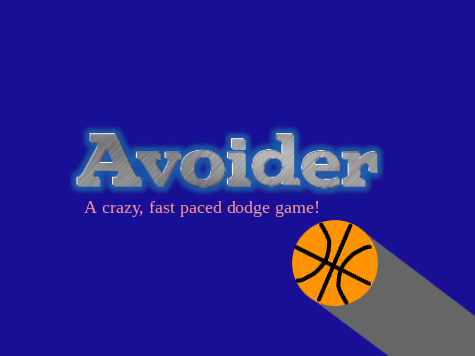 Avoider