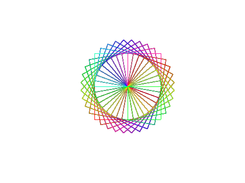 Geometry School (I did this for a school project)