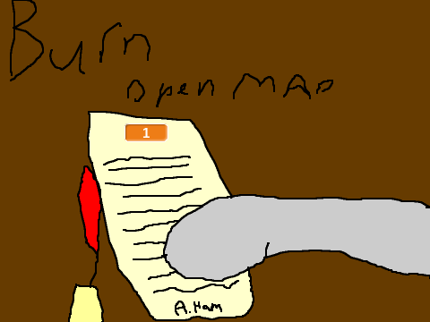 .:Burn:. Open MAP