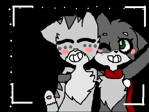 -Add your OC!- remix