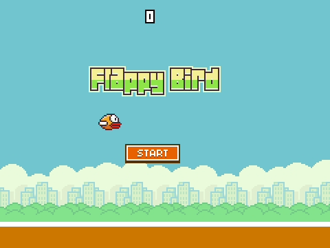 Flappy Bird