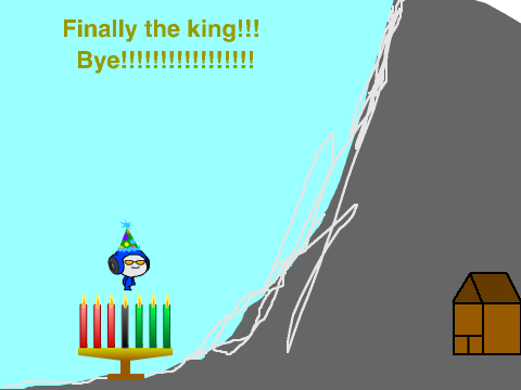  The Adventure Platformer remix