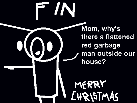 Christmas Eve