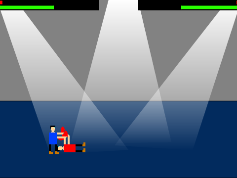 Boxing v1.1