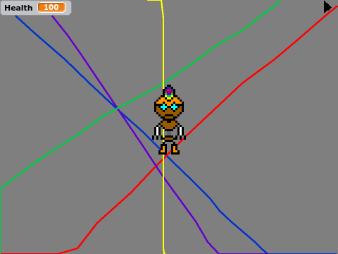The Rainbow Realm