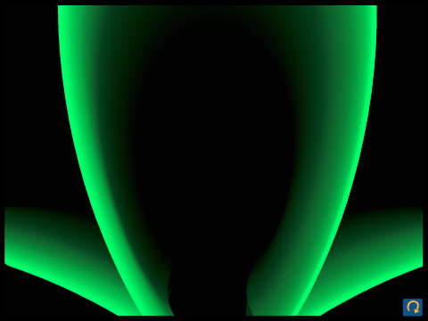 Inverting Sine Stage