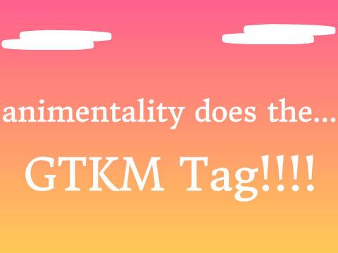 get to know sky (tag)