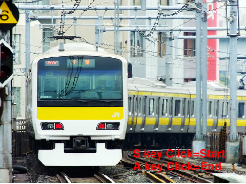 鉄道問題 V2