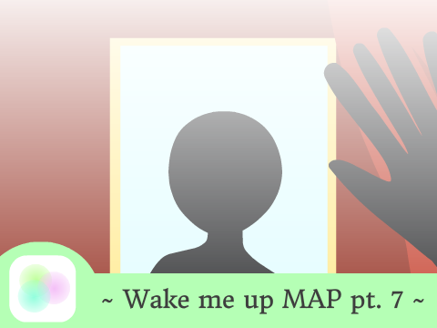 || Wake me up part 7 ||