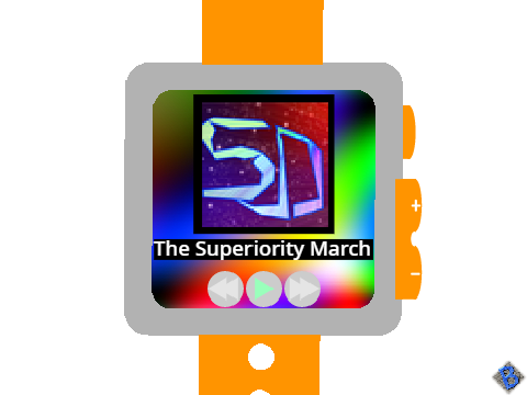 Smart Watch  