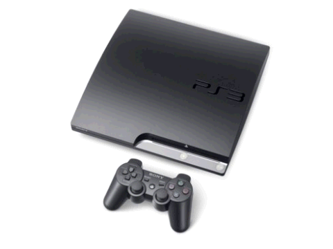 PS3 Friends