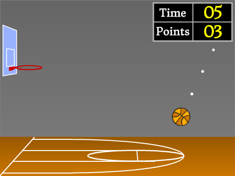 Basket Pro 