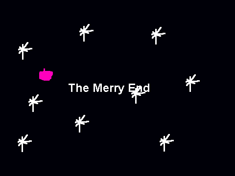 Whitespider's christmas special--Holiday battle