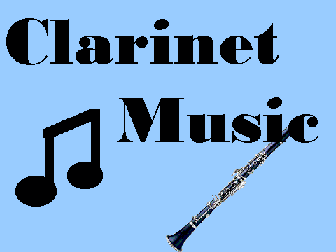 clarinet music