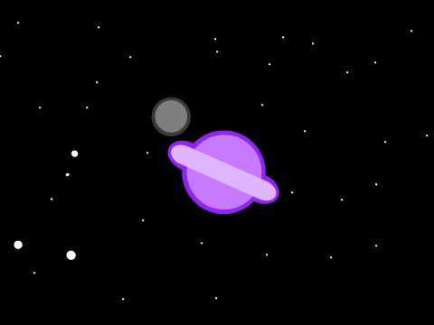 Planets