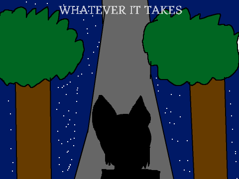 WHATEVER IT TAKES: Warrior Cat OC MAP PART 19