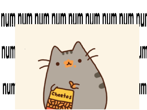 NUMNUMNUM