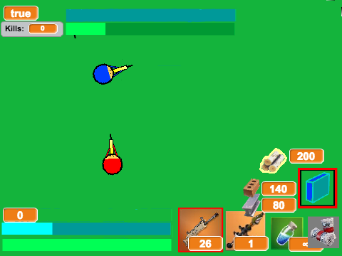 Fortnite 1v1 v2.8
