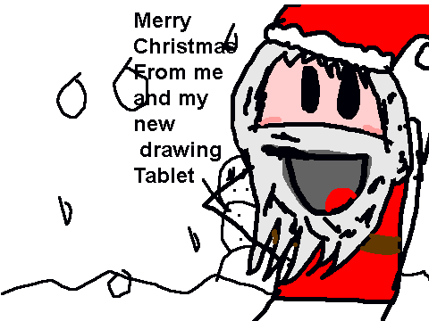 Mary Chrismus
