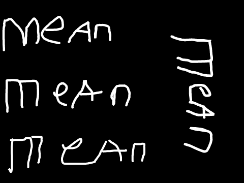 Mean part 15