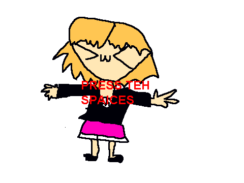 This is what you get when you combine boredness and a random  mind.