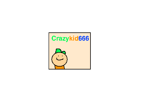 My new icon