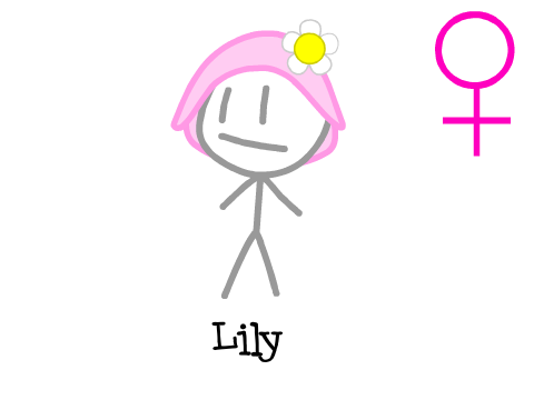 All my 80 OCs in one big slideshow