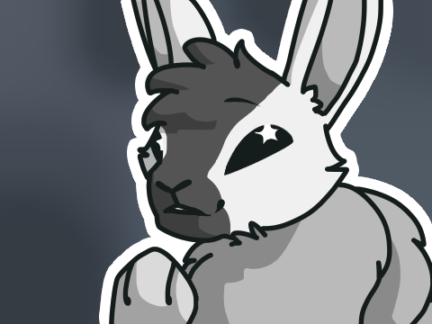 AT With WolfDrawings