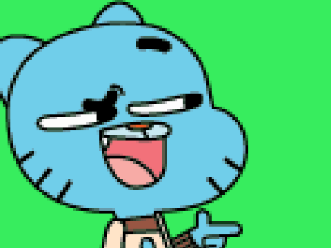 a stupid idea i had