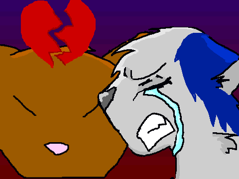 Entry to xXMemowXx's coloring contest! :D