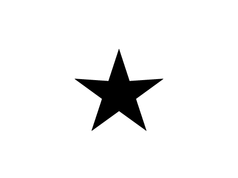☆