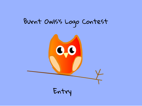 Logo Contest ~ Entry  
